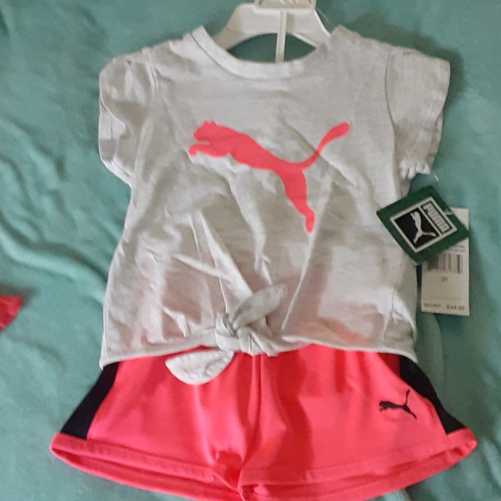 Outfit girls